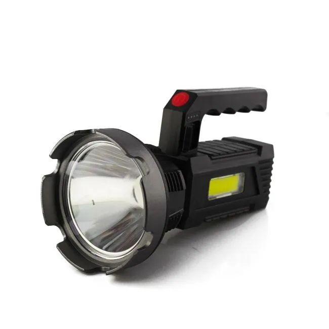 Ліхтарик ручний BL T-100 torch 8410, фото 1