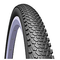 Покришка Mitas CHEETAH 700 x 38C (40-622) чорний. ROAD & GRAVEL