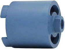 Алмазна коронка ProfiTech Diamant Abrasiv DAS 68 мм 024104