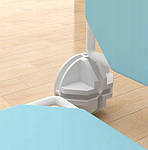 Дитяча модульна шафа Omna ANIMALS 110x110x37 см різні малюнки, фото 7