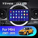 Штатная магнитола TEYES CC2LPlus Mini Cooper (2007-2013), фото 2