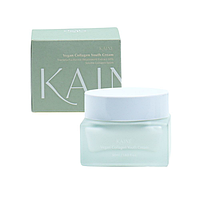 Крем Kaine Vegan Collagen Youth Cream увлажняющий и осветляющий с коллагеном, 50 мл