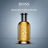 Hugo Boss Boss Bottled edt 100ml, Тестер, фото 2