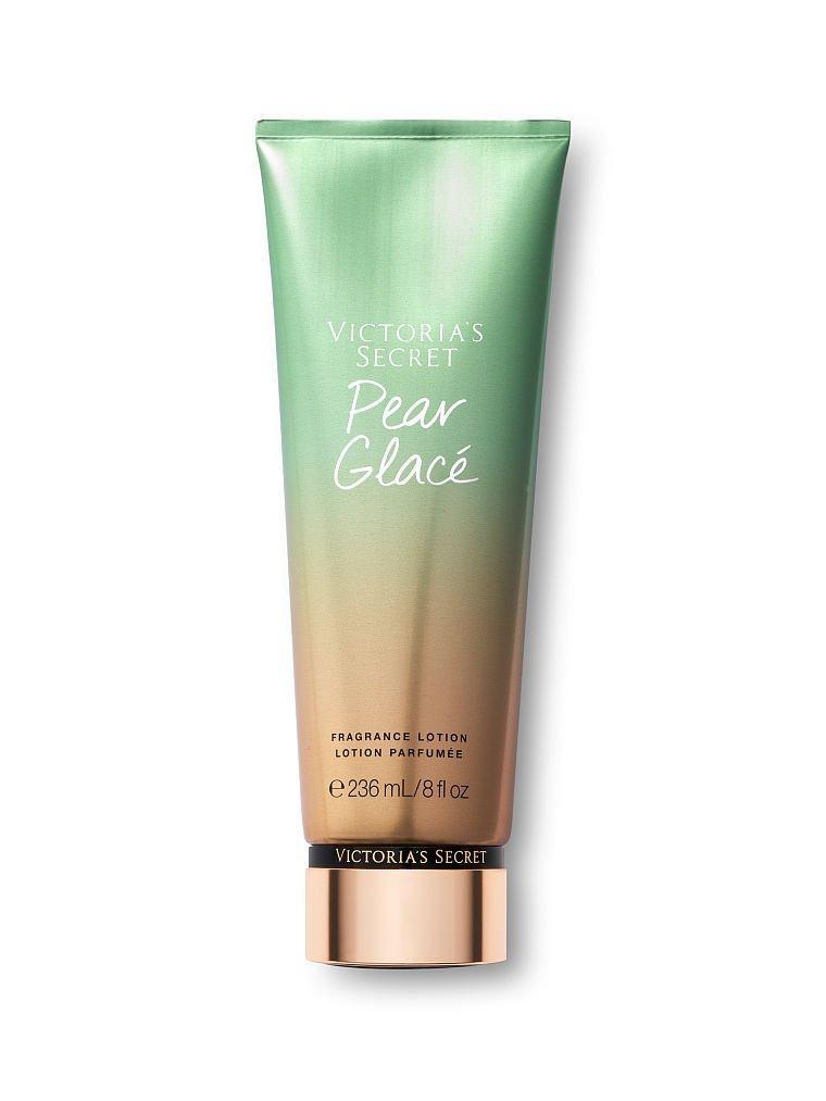 Парфумований зволожуючий лосьйон Pear Glace від Victoria's Secret оригінал
