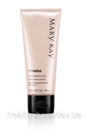 Маска TimeWise, що покращує колір обличчя Mary Kay