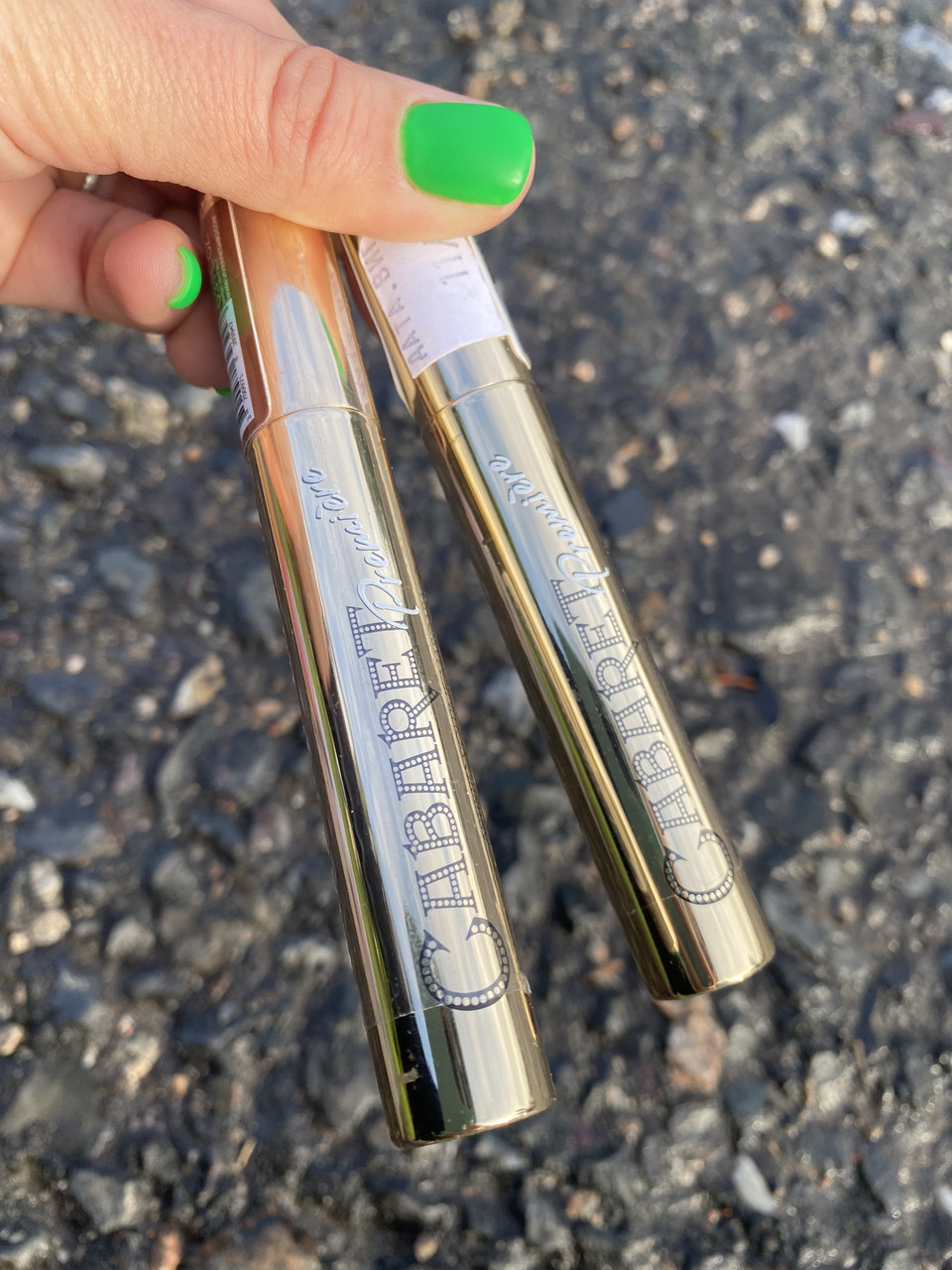 Туш для вій «Vivienne Sabo Cabaret Premiere», чорна, фото 1