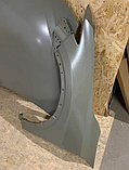 Mazda CX5 CX-5 Крило Ліве Крило Право 2018 2019 2020 2021, фото 3