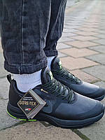 Nike Pegasus 30 Black Green кроссовки и кеды высокое качество Размер 41