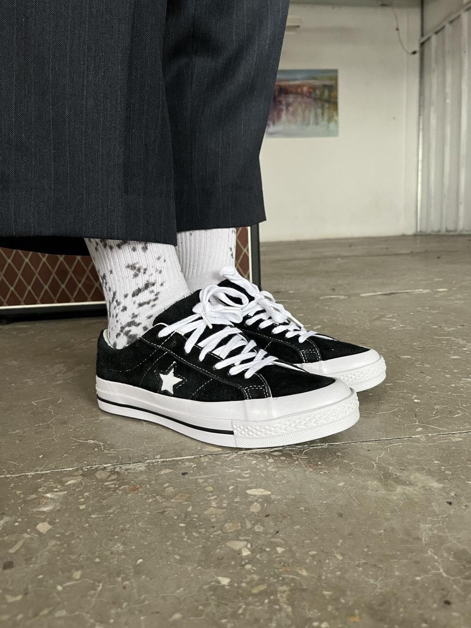 Converse one star ox cheap 37