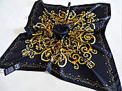 Хустка 'H' шовк, фото 5