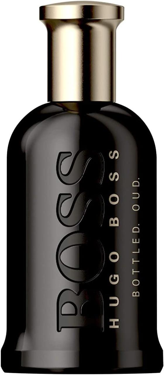 Hugo Boss Boss Bottled Oud edp 100ml, Тестер