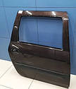 Двері задні праві Dacia Logan MCV (2007-2008) Оригінал 821009310R (під молдинг) Дачия логан, фото 2