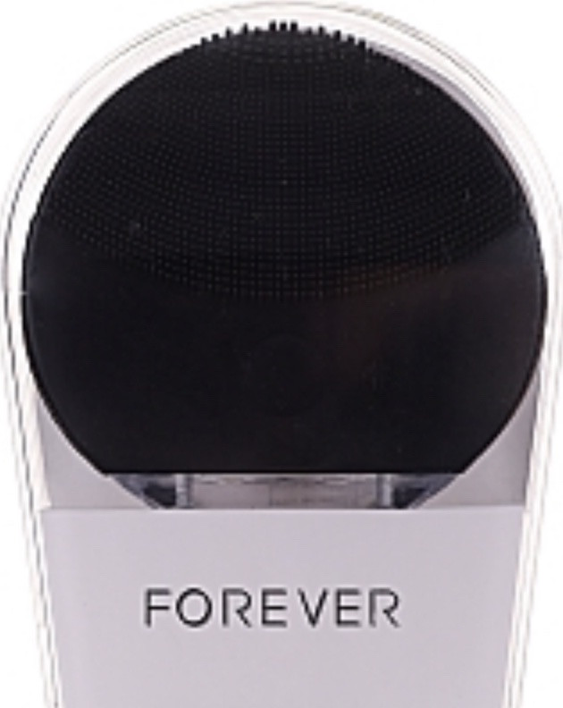 Електрична щітка для обличчя Forever Чорна