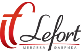 Крісла ТМ Lefort