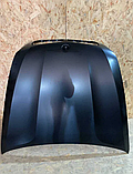 BMW X5 E70 Капот Алюміній, фото 3