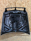 BMW X5 E70 Капот Алюміній, фото 6