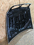 BMW X5 E70 Капот Алюміній, фото 2