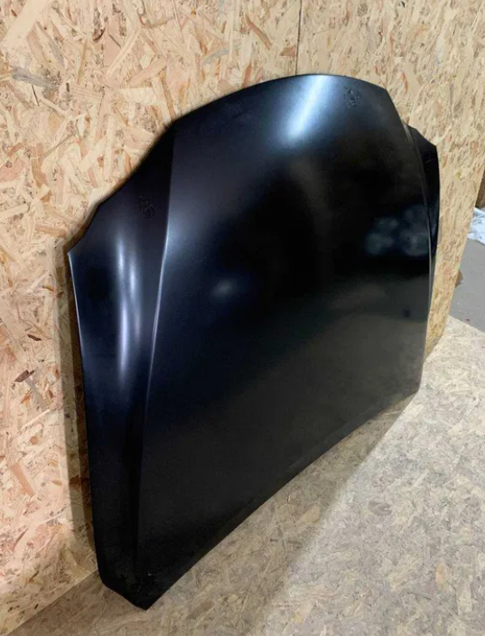 Lexus IS Капот Алюміній 2014 2014 2016 2017, фото 1