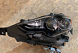 Lexus IS Фара Ліва Фара Права 2014 2016 2017 Full LED USA, фото 4
