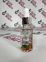Масло для кутикули Lilly Beaute 20 ml с піпеткою виноград, фото 4