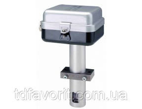 QRA 51M датчики полум'я, фото 1