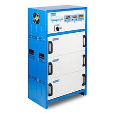 Стабілізатори напруги