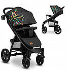 Прогулянкова коляска Lionelo ANNET Plus DREAMIN, фото 3