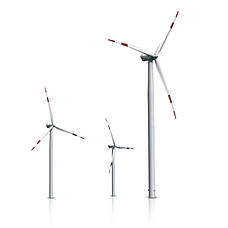 Вітрогенератори