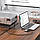 Перехідник конвертер з Type-C на HDMI + VGA HOCO HB29 Type-C to HDTV converter 4K, адаптер type c to hdmi +, фото 9