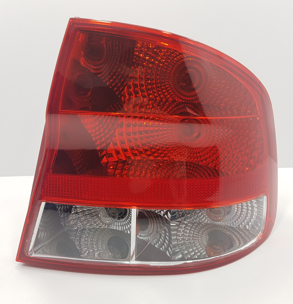 Ліхтар задній правий Авео седан 2 (Т-200) grog Корея, фото 1