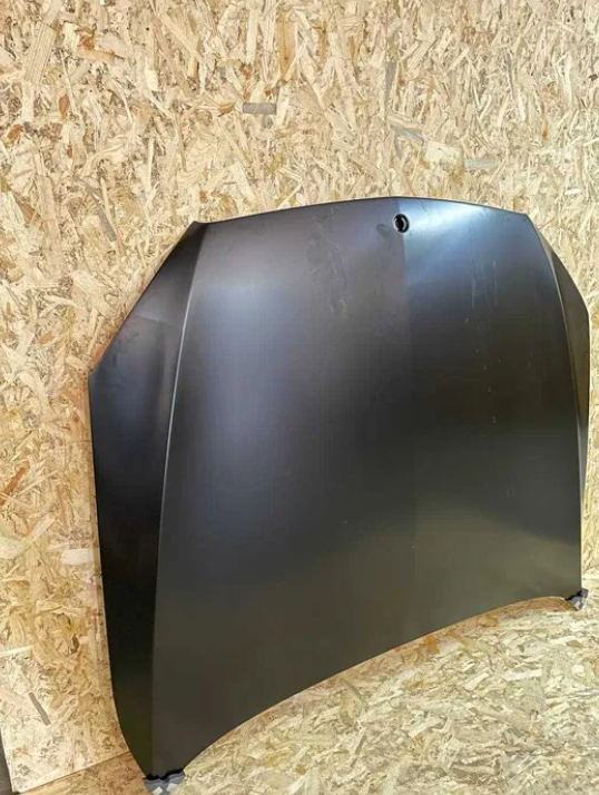 Mercedes W222 Капот АЛЮМИНИЙ, фото 1