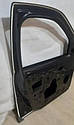 Двері передні ліві Renault Logan MCV (2009-2012) Оригінал 801014373R (без молдингу) Рено логан, фото 6