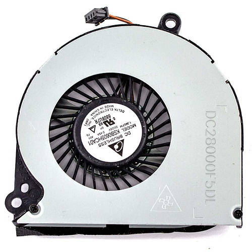 Ventilateur De Remplacement Pour PC Portable Dell Latitude E7450 - Réf. 0HMWC7 - Occasion Testé