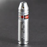 Лазерний патрон Accurate для холодної пристрічки калібр.308WIN, фото 2