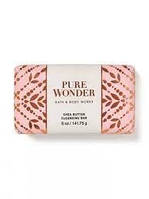 Парфюмированное мыло для рук Pure Wonder от Bath and Body Works оригинал