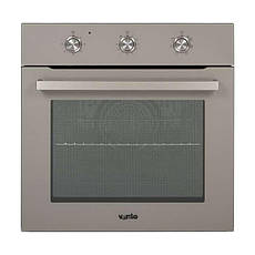 Духова шафа електрична Ventolux DUBLIN 6 MT (SAND)-stryqq