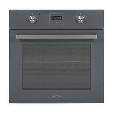 Духова шафа електрична Ventolux LAS VEGAS 6 TC (GRS)-stryqq