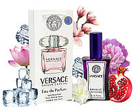 Versace Bright Crystal (Версаче Брайт Кристал) в подарочной упаковке 50 мл.