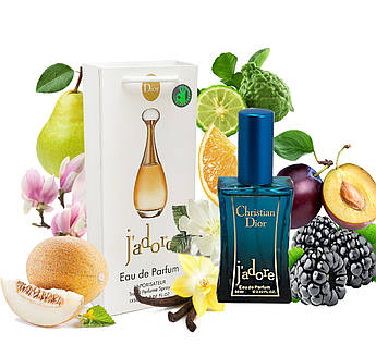 Dior J'adore (Діор Жадор) в подарунковій упаковці 50 мл. ОПТ