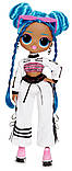 УЦІНКА! Лялька LOL OMG Chillax ЛОЛ ОМГ Леді-Релакс чиллакс серії 3 L. O. L. Surprise! S3 O. M. G Оригінал 570165, фото 3