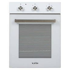 Духова шафа електрична Ventolux OSAKA 6 MT (WH) OSAKA 6 MT (WH)-stryqq
