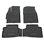 Килимки для Toyota Corolla 2007-2013