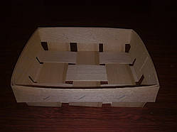 Кошик з бука №2