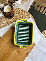 Форма для запікання Mini 500 мл, Yellow ocean