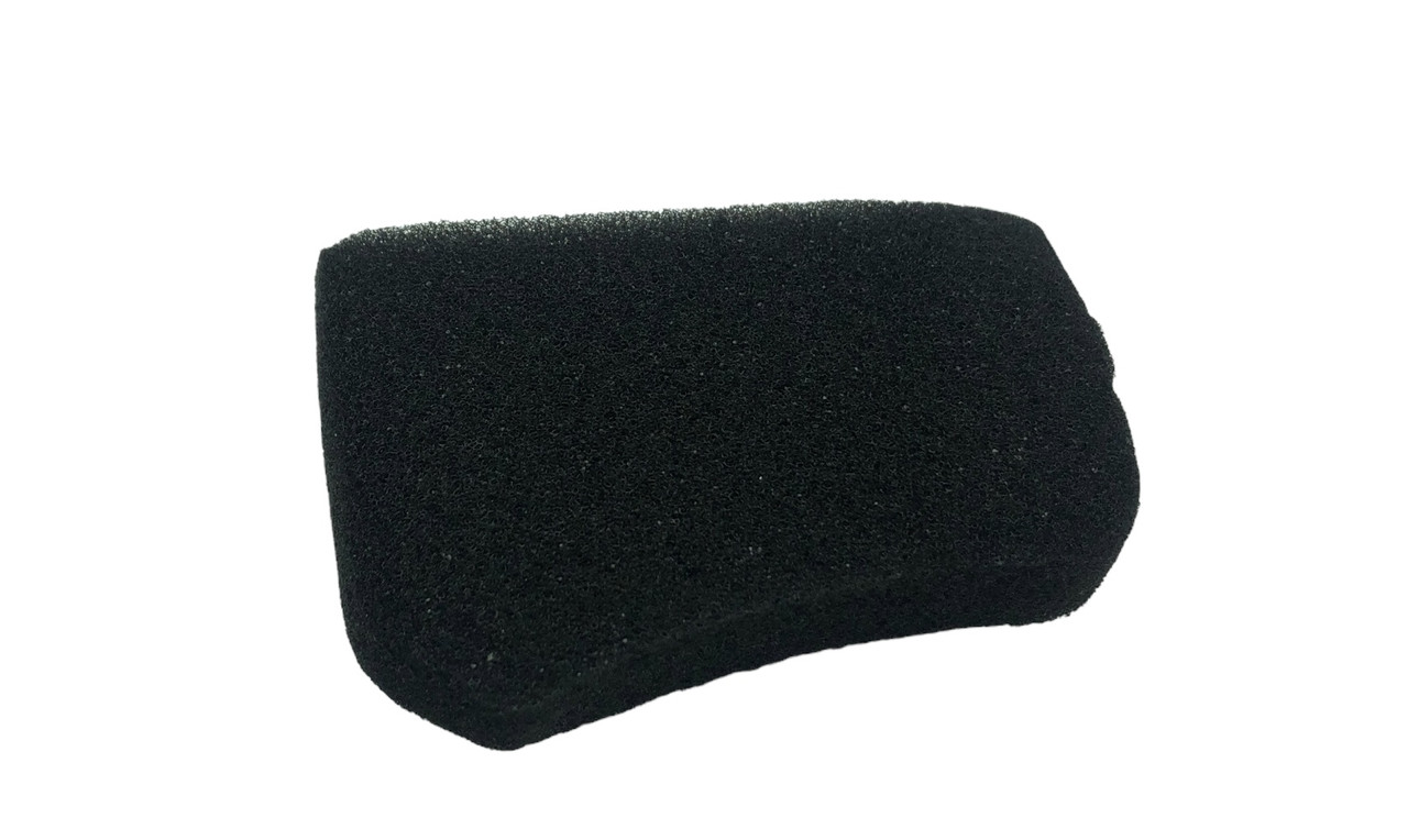 Елемент повітряного фільтра генератора 2Т 0.7-1.1 кВт, фото 1