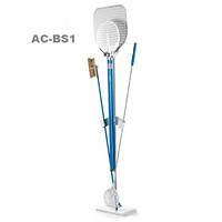 Стенд для лопат для піци AC-ВS/1 GI METAL