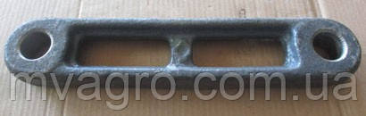 Стяжка  поздовжня, навіски Т-150 151.56.146-1, фото 1