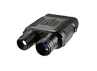 Цифровой бинокль ночного видения с записью NV4.00B Nightvision ночной бинокль х7 до 400 метров ANS