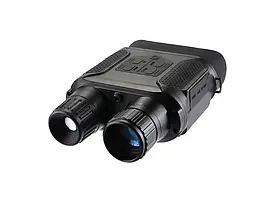 Цифровий бінокль нічного бачення із записом NV4.00B Nightvision нічний бінокль х7 до 400 метрів ANS