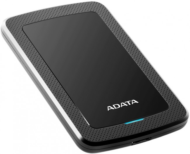 ADATA HV300 1TB (Black)